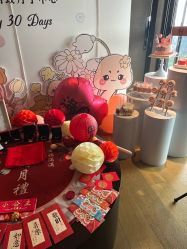 -涵禧月精致月子中心
