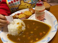 -COCO壱番屋(北京平安国际金融中心店)