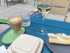 -潮一不贰·法式甜品·生日蛋糕·西式简餐(外滩店)