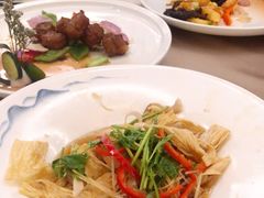 -广州逸林假日酒店·四季桃源中餐厅(白云山风景区店)