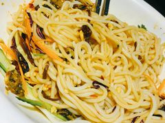 -觅山云南菜(泊富ICITY店)