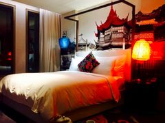 -上海外滩英迪格酒店