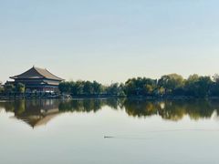 -盛世南宫影视城(北普陀影视城)