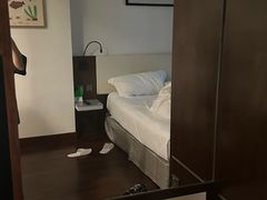 -香港铜锣湾皇悦酒店