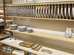 -ZARA HOME(蓝色港湾店)