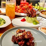 合肥氛围感餐厅🍴首选‼️看欧洲杯不要太合适