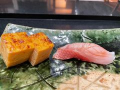 -奈良本寿司(永嘉路店)