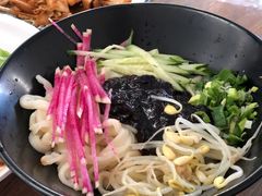 炸酱面-鼎香润(德胜门内店)