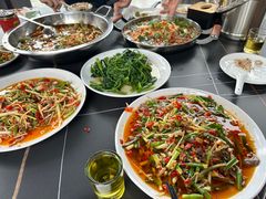 -蛙兔鸡自贡风味·特色江湖菜(广都店)