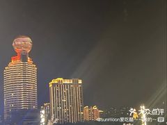 -武汉两江游览·夜游长江(汉口粤汉码头)