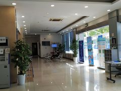 -上海外高桥汽车交易市场