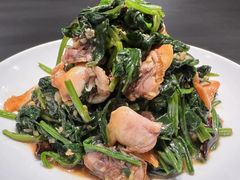-盐汪子杂鱼馆(大港店)