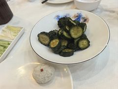 -便宜坊烤鸭店(玉蜓桥天坛店)