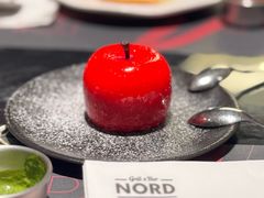 -Nord Grill&Bar Highland诺德西餐(深圳欢乐海岸店)