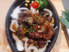 -菊上尊品料理(蚌埠银泰店)