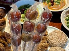 -1078號老北京涮肉(松柏店)