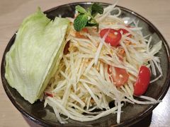-mango tree芒果树泰国餐厅(青岛万象城店)