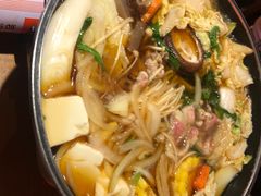 -有喜屋·深夜食堂(北京西路店)