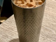 香滑奶茶-敏华冰厅(天河城店)