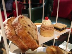 -上海锦江汤臣洲际大酒店柒酒廊