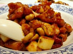 android_upload_pic-四季小馆·地道北京小吃(广百店)