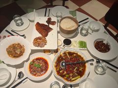 -漢舍中国菜馆(浦东嘉里城店)