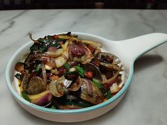 -湘渝人家·川湘菜(十里河店)