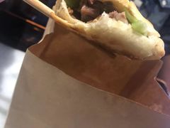 -唐山宴百姓府邸院落中餐