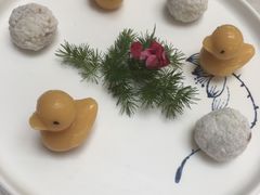 -东门烤鸭店(东华门店)