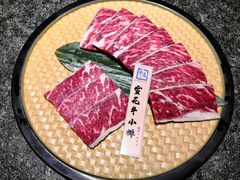 -NIUAN牛庵·日式和牛烧肉(恒隆店)
