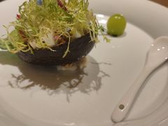 -叶叶菩提·晋福宫