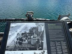 -珍珠港国家纪念馆