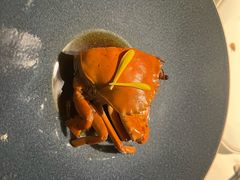 -荣轩(新荣记环球金融中心店)