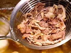 -潮发潮汕牛肉店(龙洞店)