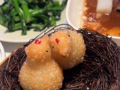 -山泉粤宴(广东大厦店)