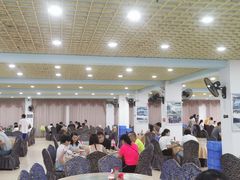 大堂-双月饭店·20年老字号(新村店)