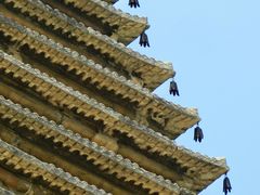 -北京石刻艺术博物馆(五塔寺)