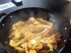 -大自然醉鹅·铁锅火焰鹅(上海联洋店)