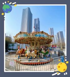 -大望京儿童游乐场