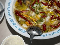 -花椒俏川菜小馆(南海万达店)