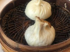 松子烧麦-怡园饭店-餐厅(四望亭店)