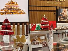 -Laderach 莱德拉(上海环贸iapm店)