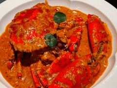 -狮拾久·现代新加坡料理(福田COCO Park店)