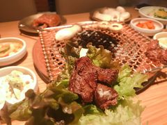 -王妃家(明洞中央店)