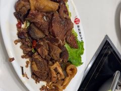 -林记潮汕牛肉(融汇店)