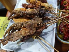 -本色.小马哥烧烤(五一路总店)