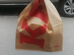 -肯德基(朝阳门店)