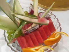 -伊和园清真餐饮