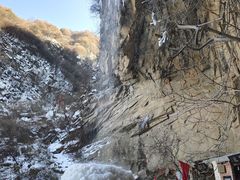 -抱龙峪