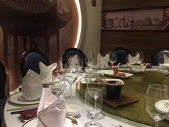 -上海小南国(金桥国际广场店)